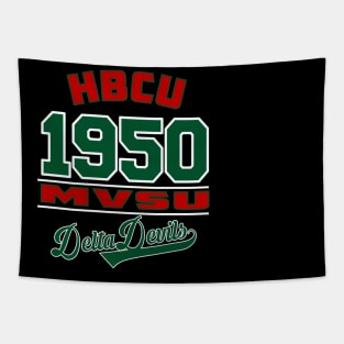 Mississippi Valley State 1950 University Apparel Tapestry