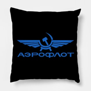 Aeroflot Pillow