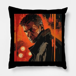 BR Pillow