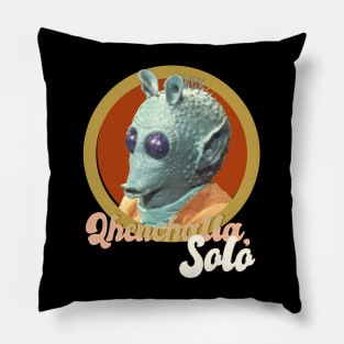 Greedo agreed Pillow