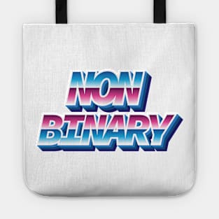 Non Binary Tote