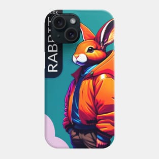 Rabbit 20xx Nature Phone Case