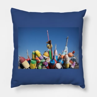 Floats Pillow