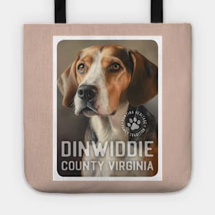 American fox hound *(English) hunting Dinwiddie, VA Tote