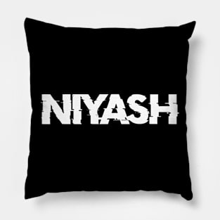 Niyash Pillow