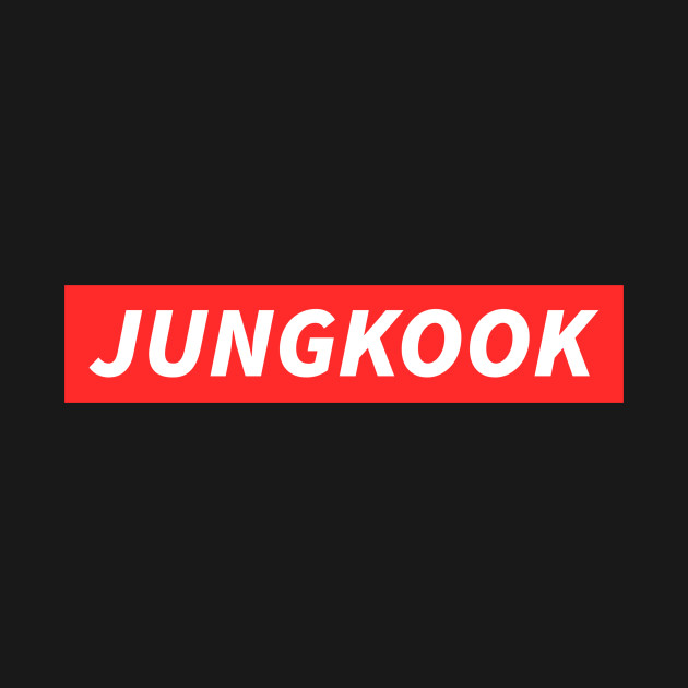 Jungkook Name - Famous Person