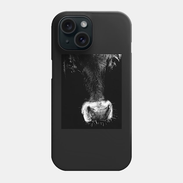 BUWCH Phone Case by dumbodancer