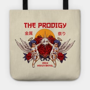 the prodigy Tote