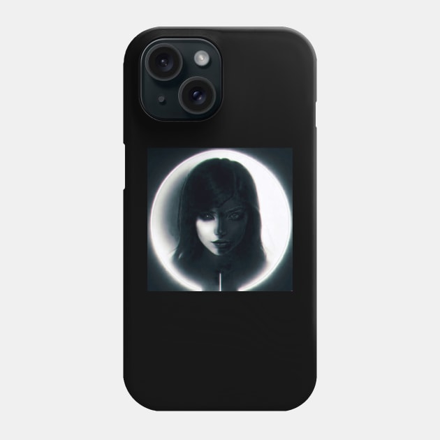 Night Lover Phone Case by Shadow Clothes