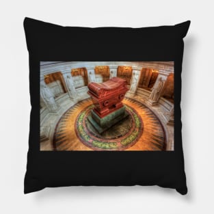 Napoleon's Tomb © Pillow