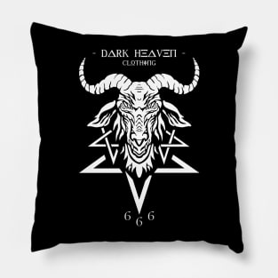 Dark Heaven - Ritual Pillow