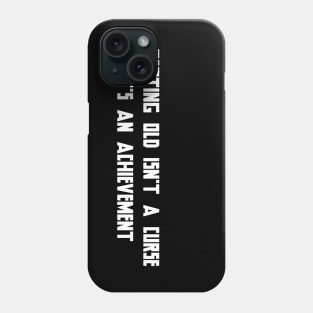 Va-11 Hall-A Jill quote Phone Case