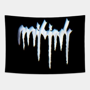 mikiad // ICEDOUT Tapestry