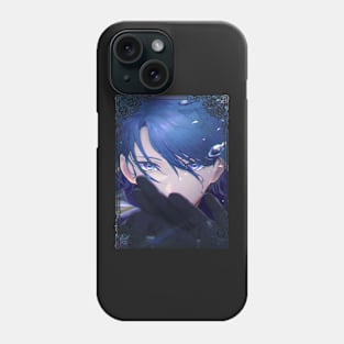 Ayako - Genshin Impact Phone Case