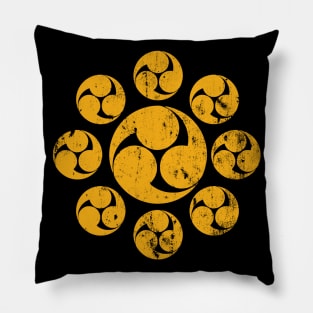 Nagao Clan Pillow