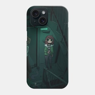 Night party Phone Case