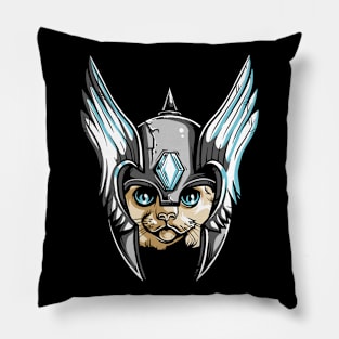 Kitthor Pillow