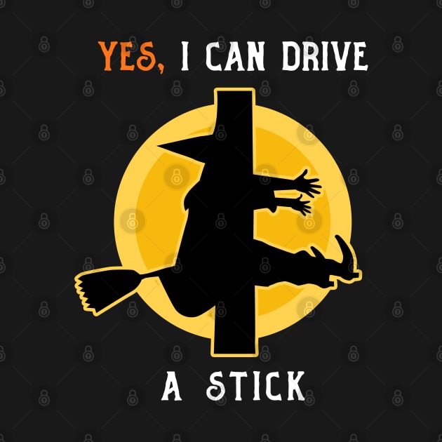 yes i can drive a stick , failed edition by rsclvisual