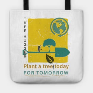 Earth Day Tote