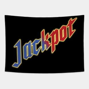 Jackpot Tapestry