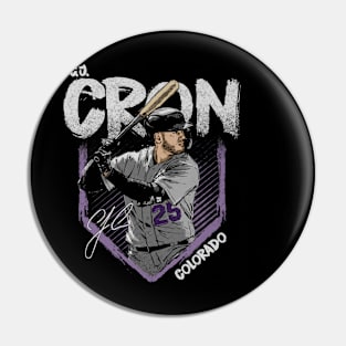 C.J. Cron Colorado Base Pin