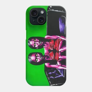 GEMINI Phone Case