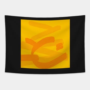 Sunny side up Tapestry