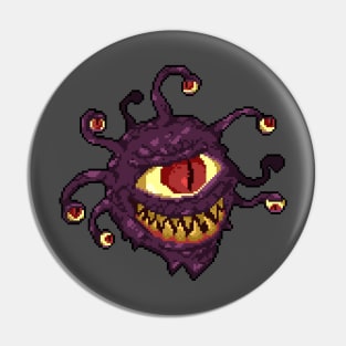 Beholder Pin