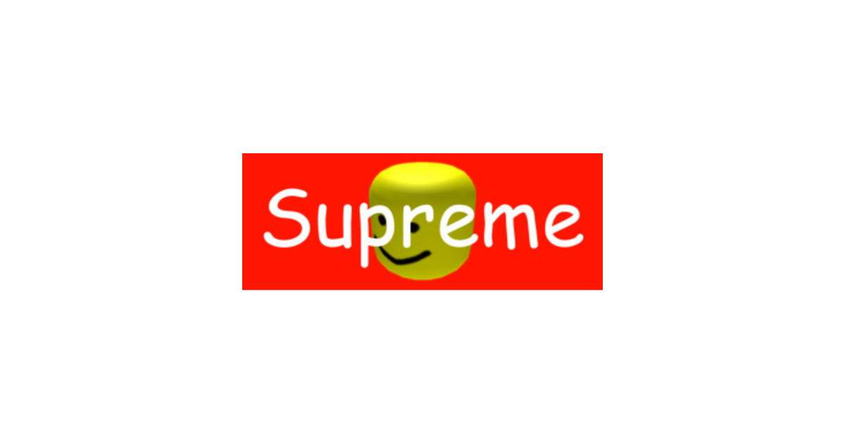 Supreme Roblox T Shirt Robux Free No Survey - supreme tshirt roblox clothing top free tshirt bag camiseta