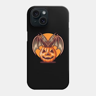 The Batkin! Phone Case