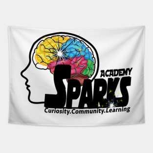 Sparks Academy Tapestry