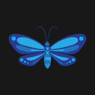 Butterfly T-Shirt