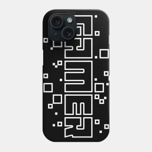 GAMER Phone Case