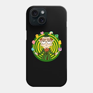 St. Patrick’s Day Phone Case