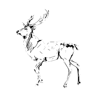 Deer T-Shirt