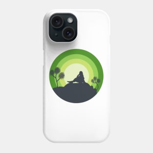 Adventure Phone Case