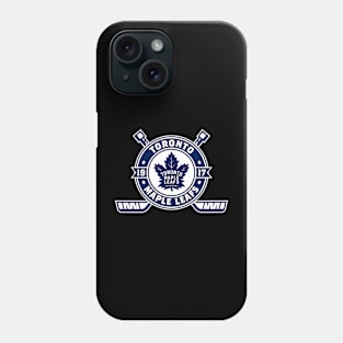 Toronto Maple Leafs Ice Hockey Sports Phone Case