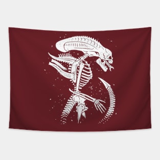 ALIEN Tapestry