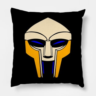 doom 2k24 Pillow