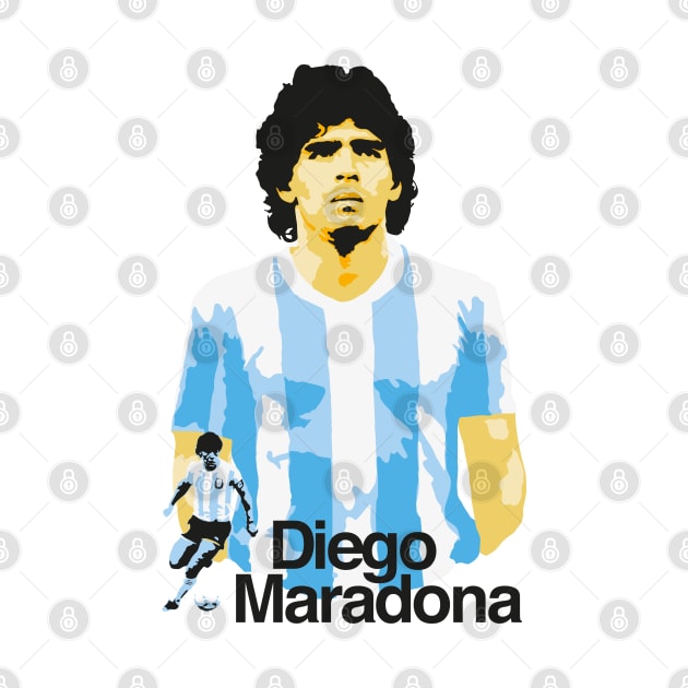 Maradona by ProductX