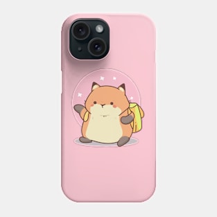 Kawaii Cat Phone Case