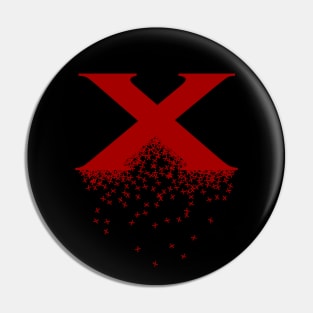 Xxxxxxxxx Pin