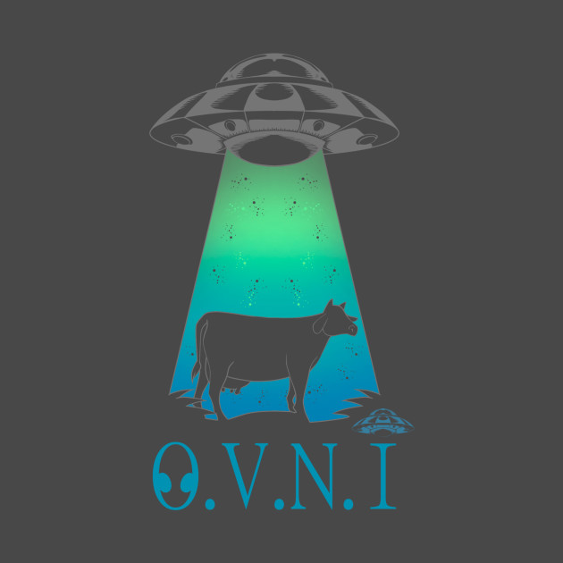 Ovni by Katsil