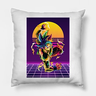 son goku dragonball Pillow