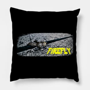 Firefly Pillow