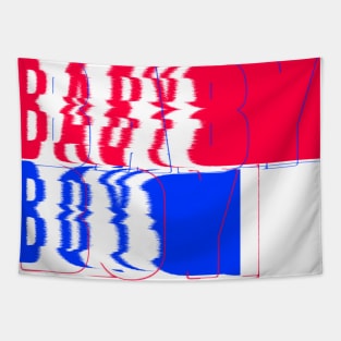 Baby Boy Tapestry