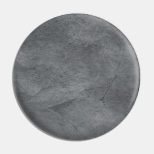 Grey Texture Design Pin