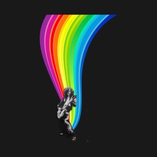 Rainbow Jimmy T-Shirt