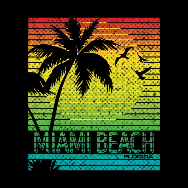 Miami Beach Florida' Cool Vacation Florida by ourwackyhome