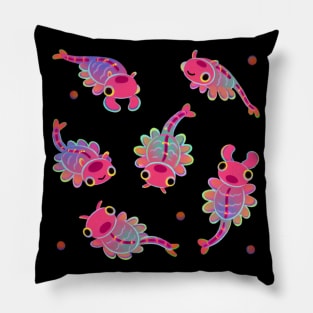 Fairy shrimp Pillow